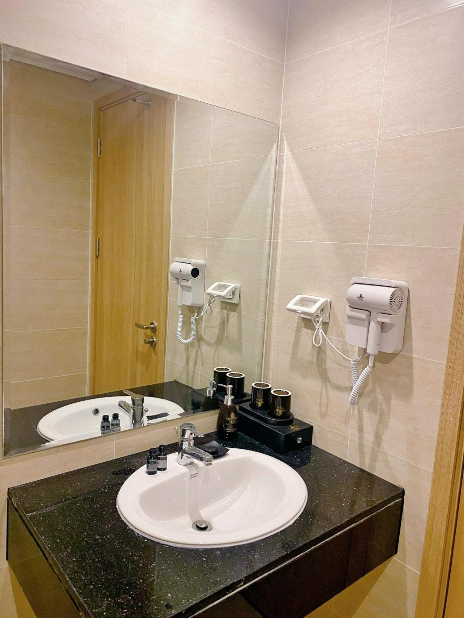 Vu Gia Hotel Phu Quoc Exterior foto