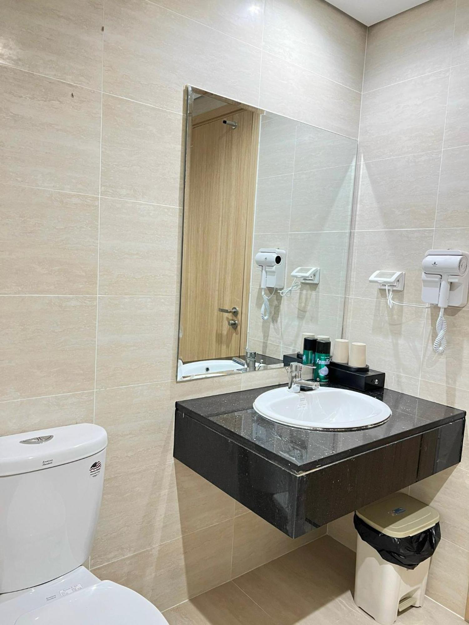 Vu Gia Hotel Phu Quoc Exterior foto